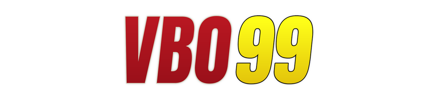 vbo99 Logo
